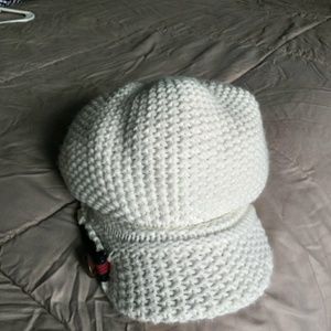 Tommy Hilfiger poor boy cap